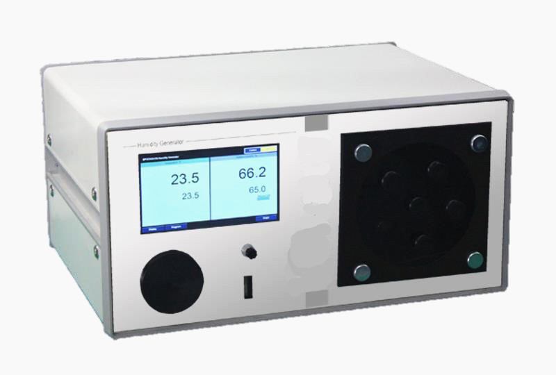 何為溫濕度發(fā)生器？HDT3601溫濕度發(fā)生器的原理？