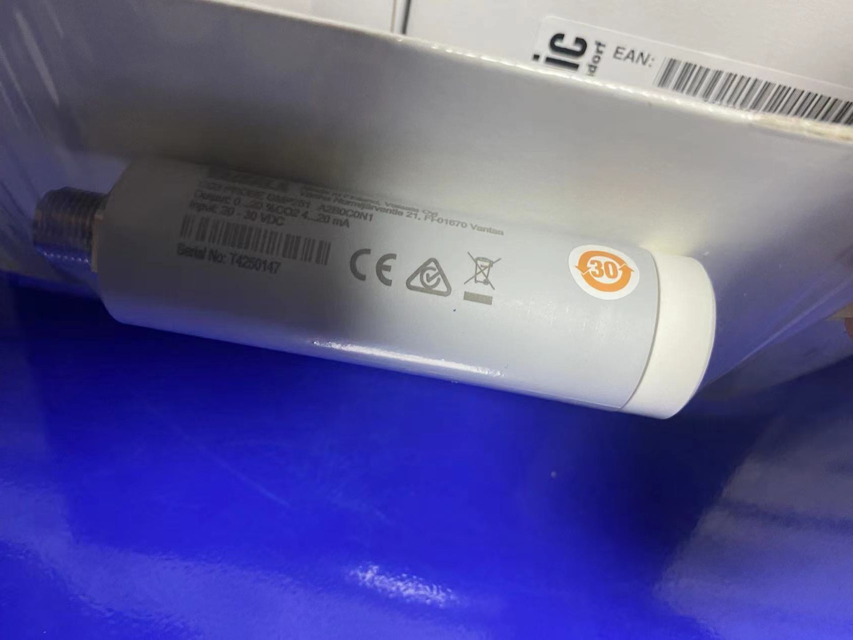 二氧化碳傳感器選型應(yīng)該注意哪些？